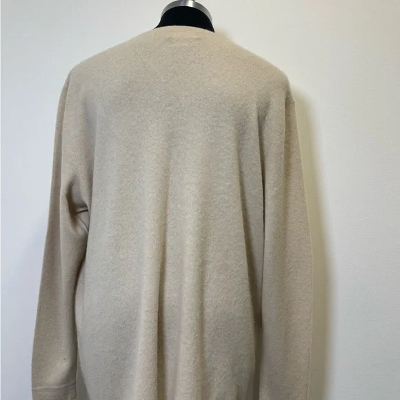 Polo by Ralph Lauren 100% Cashmere Sweater (Size 2LT)